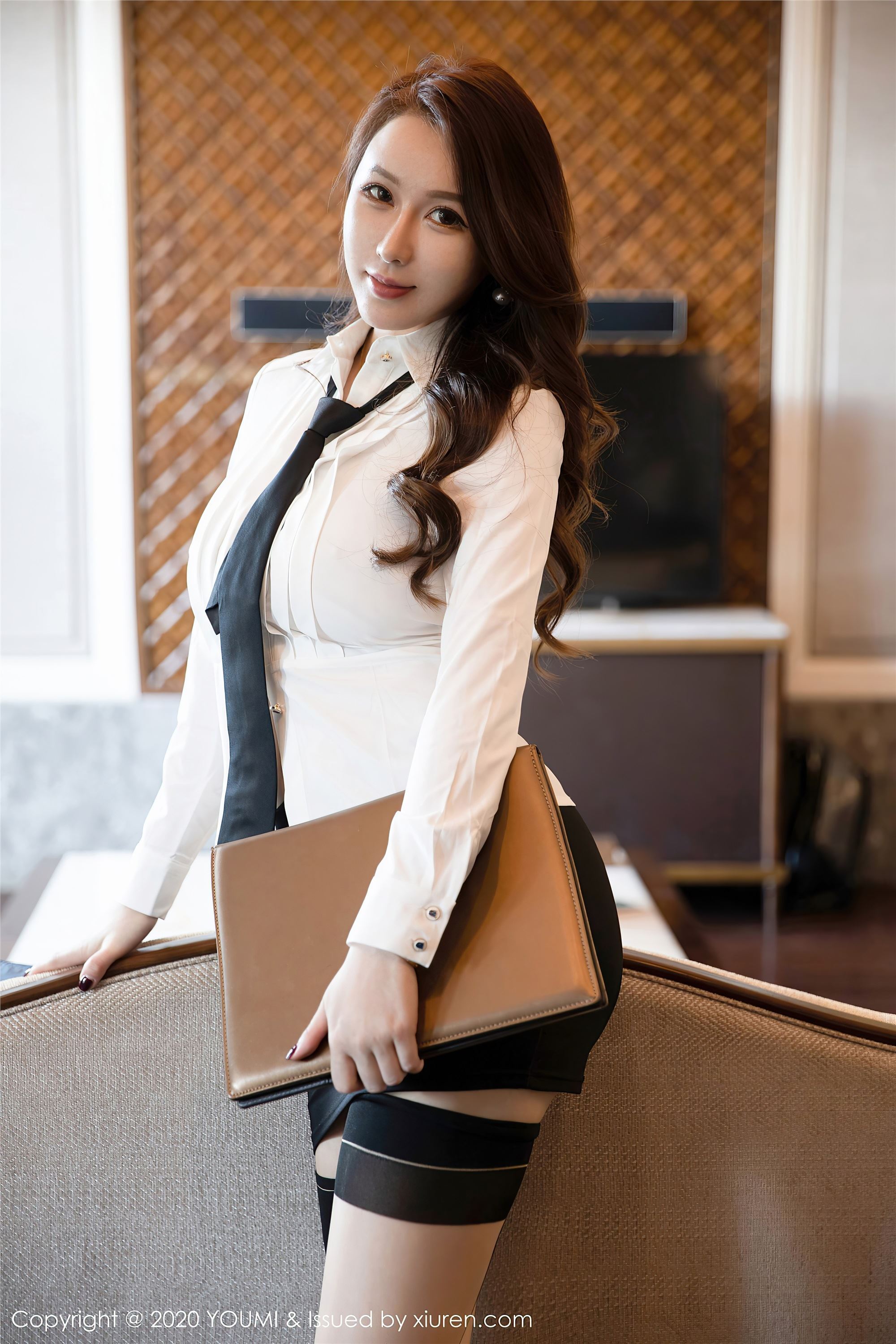 YouMi尤蜜荟 2020.09.27 Vol.535 Egg-尤妮丝Egg